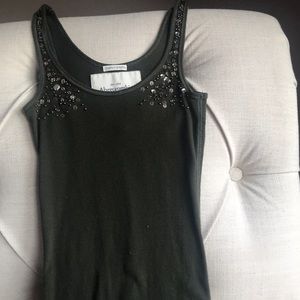 NWOT A&F TANK TOP